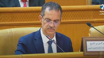 وزير الفلاحة: استهلاك الزيت المدعم تراجع واستهلاك زيت الزيتون مازال ضعيفا