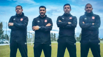 أخبار النجم الساحلي ... هل يستفيق النجم مع الغربي؟