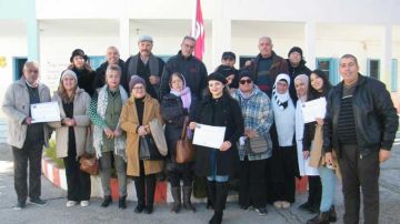 الكاف .. حلقات تكوينية للنوادي الثقافية بالمدارس الابتدائية