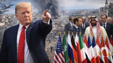 ترامب يستعد للإعلان عن مجلس السلام لغزة