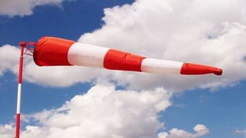 طقس اليوم: رياح قوية واستقرار نسبي في الحرارة طقس اليوم: رياح قوية واستقرار نسبي في الحرارة