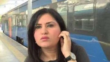 قضية انستالينغو: الإفراج عن الصحفية شذى بالحاج مبارك قضية انستالينغو: الإفراج عن الصحفية شذى بالحاج مبارك