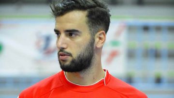 كرة اليد: المنتخب يفقد وجدي خواجة في كأس إفريقيا