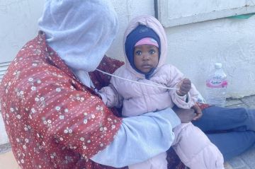 ولادات المهاجرات في تونس بين الحق الإنساني وضرورة التنظيم