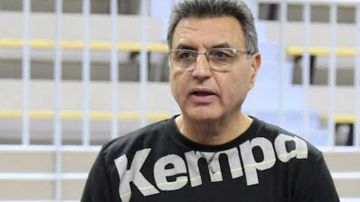 أخبار كرة اليد...ثلاثي خارج قائمة المنتخب