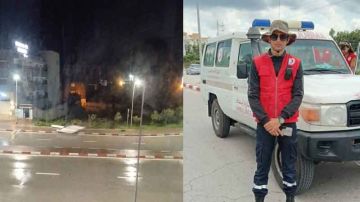 بنزرت .. مع تواصل التقلبات المناخية ... سقوط أشجار ولوحات إشهارية بنزرت .. مع تواصل التقلبات المناخية ... سقوط أشجار ولوحات إشهارية