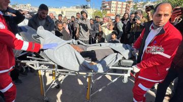 نبض الصحافة العربية والدولية: غزة: 100 طفل قتلوا منذ وقف إطلاق النار