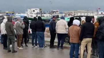 المنستير: استئناف عمليات البحث عن البحارة المفقودين بسواحل طبلبة المنستير: استئناف عمليات البحث عن البحارة المفقودين بسواحل طبلبة