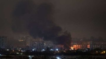 بالتزامن مع المفاوضات.. روسيا تهاجم أكبر مدينتين في أوكرانيا بالتزامن مع المفاوضات.. روسيا تهاجم أكبر مدينتين في أوكرانيا