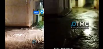 عامر بحبة: بداية المنخفض الجوي على تونس من 19 إلى 21 جانفي 2026