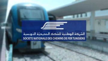 الشركة الوطنية للسكك الحديدية التونسية: قطار أحواز الساحل يستأنف نشاطه