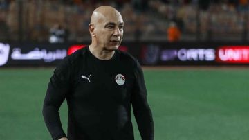 حسام حسن: أعدنا الهيبة لمعسكر منتخب مصر من جديد
