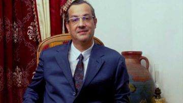 عدنان الإمام لـ الشروق .. اختطاف مادورو دشن عصر قانون الغاب