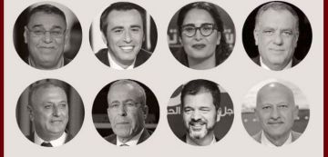 التنسيقية الوطنية لإطلاق سراح المعتقلين السياسيين ترى النور