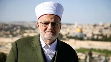 الشيخ عكرمة صبري لـ الشروق : تحويل الاحتفال بالإسراء والمعراج إلى التزام دائم تجــاه الأقصى