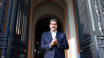 اليوم.. مادورو يمثل أمام محكمة في نيويورك لأول مرة