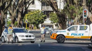 جنوب إفريقيا تطرد القائم بالأعمال الإسرائيلي