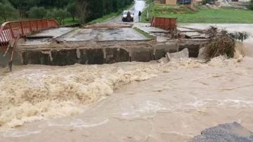 خبير: فيضانات جانفي استثنائية وتعود لاضطراب جوي قوي