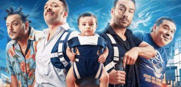 في المعهد الفرنسي بتونس: بحضور المخرج قيس شقير، عرض فيلم صاحبك راجل2