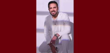 بكلمات رقيقة، وائل جسار يحاول التخفيف من وجع أهل تونس بكلمات رقيقة، وائل جسار يحاول التخفيف من وجع أهل تونس