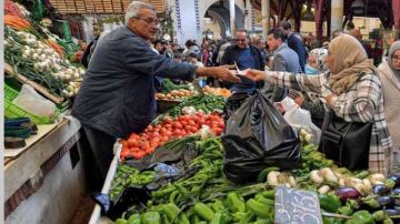 توفر أغلب المواد الاستهلاكية في رمضان