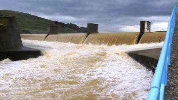 الكاف: ما حقيقة الجرثومة الموجودة بمياه وادى ملاق؟ 