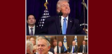 اللجنة الوطنية لغزة: توتر بين إسرائيل و واشنطن