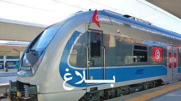 تعديل أوقات السفرات على الخطين تونس-القباعة و تونس-بوقطفة