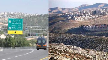 خطر داهم يحاصر الضفة .. 2026 سنة تنفيذ خطة الضم