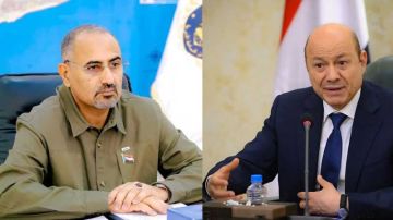 رغم تضارب الأنباء حول مصير عيدروس .. السعودية أسقطت مشروع تقسيم اليمن