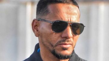 محمّد العبيدي (المدرب المساعد لجندوبة الرياضية) .. تَجاوزنا الأزمة وسنُقاتل لاسعاد جماهيرنا