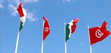 إطلاق مشاريع برامج التعاون عبر الحدود بين تونس وايطاليا