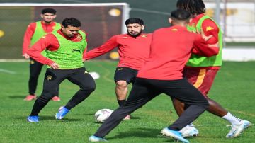 دوري ابطال افريقيا.. 3 غيابات في الترجي في مواجهة سيمبا 