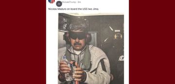 محسن مرزوق: مادورو ليس الأول ولن يكون الأخير