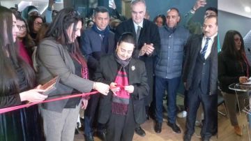 افتتاح الصالون الوطني للفنون التشكيلية ...155 مشاركا من 15 ولاية يؤثثون الدورة الثانية