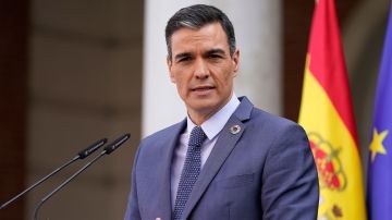رئيس الوزراء الإسباني.. مدريد لا تعترف بالتدخل الذي ينتهك القانون الدولي في فنزويلا