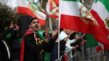 منظمة حقوقية: عدد الوفيات في احتجاجات إيران تجاوز 3000 منظمة حقوقية: عدد الوفيات في احتجاجات إيران تجاوز 3000