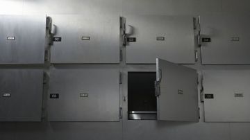 نابل: عائلة تدفن جثة بالخطأ بعد تسلمها من المستشفى بهوية غير مطابقة