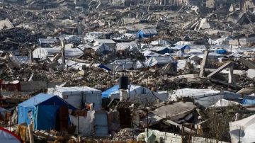 أونروا: المحتل منعنا من إدخال 6000 شاحنة مساعدات إلى غزة