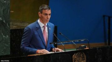 إسبانيا تعلن رفضها الانضمام إلى مجلس السلام 