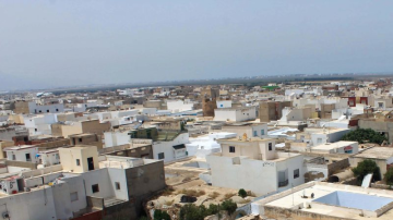 نابل ..أهالي بوهنداية القائد علي بسليمان يطالبون بتـدخل عاجل بـعـد أضـرار جسـيـمة خلفـتها السيـول نابل ..أهالي بوهنداية القائد علي بسليمان يطالبون بتـدخل عاجل بـعـد أضـرار جسـيـمة خلفـتها السيـول