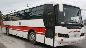 نابل: استئناف سفرات بعض الخطوط