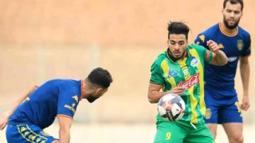 إنتقالات: فايد بن حسين يغادر الدوري الليبي .. وعودة منتظرة للبطولة التونسية