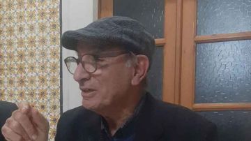 السينمائي كمال بن وناس يقدم كتابه الجديد ...لا بد من قراءة أخرى للسينما التونسية