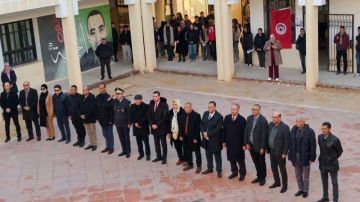 صفاقس ...انطلاق حملة استخراج بطاقة التعريف الوطنية لتلاميذ الثالثة ثانوي