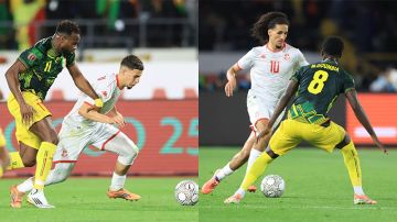 كأس أمم إفريقيا: المنتخب الوطني يغادر من الدور ثمن النهائي