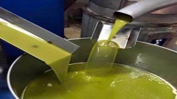 وزارتا الفلاحة والتجارة تعلنان مواصلة العمل بالسعر المرجعي لزيت الزيتون وزارتا الفلاحة والتجارة تعلنان مواصلة العمل بالسعر المرجعي لزيت الزيتون