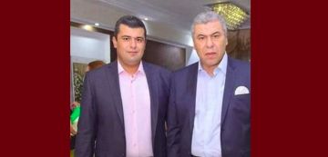 أخبار المعتقل بالمرناقية ريان الحمزاوي كما يرويها والده رياض 