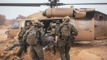 غزة.. اشتباكات مسلحة بين مقاومين وجيش الاحتلال في رفح غزة.. اشتباكات مسلحة بين مقاومين وجيش الاحتلال في رفح