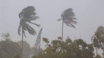 الجزائر.. تعليق الدراسة ليومين في 41 ولاية جراء عاصفة عاتية الجزائر.. تعليق الدراسة ليومين في 41 ولاية جراء عاصفة عاتية